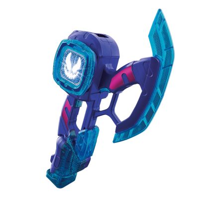 假面骑士利维斯 DX盖印爆裂器50