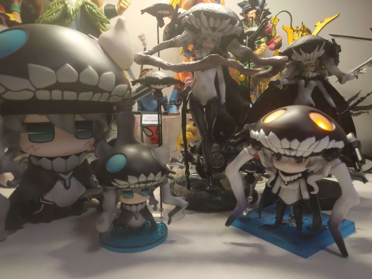 Dekacchu 舰队Collection -舰娘- 航母wo级