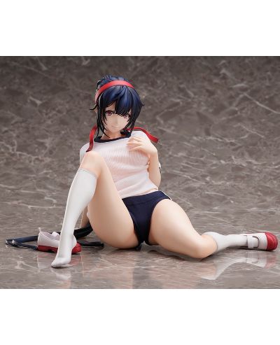 早良绫香 体操服