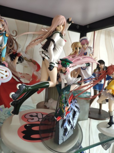 YAMATO 飞轮少年 候鸟希姆