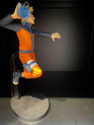 VIBRATION STARS NARUTO -火影忍者- 疾风伝 漩涡鸣人 仙人模式