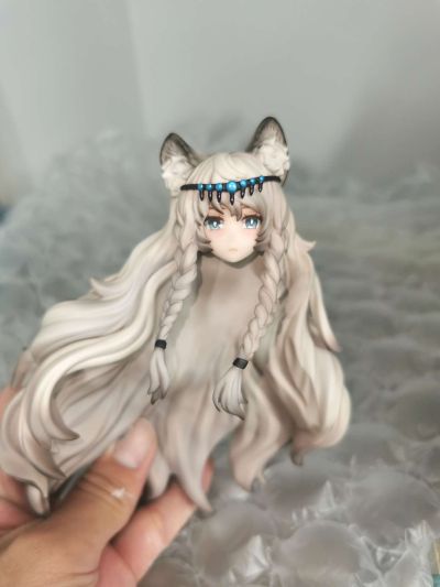 明日方舟  拉普兰德