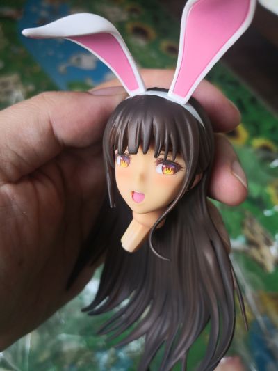 COMIC真激 封面女郎 樱泽由佳