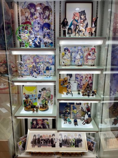 请问您今天要来点兔子吗？？ 香风智乃（夏季校服)