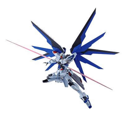 ROBOT魂〈机动战士系列〉   自由高达 (特别配色版)