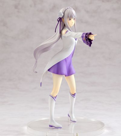 KD Colle LIGHT Re：从零开始的异世界生活 爱蜜莉雅