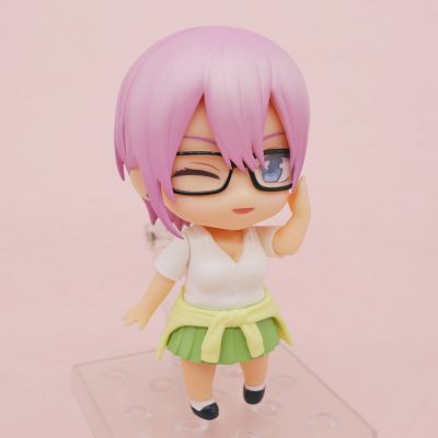 粘土人#1495 五等分的新娘 中野一花