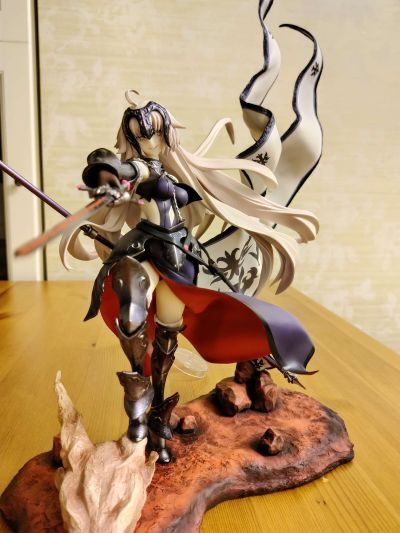 ConoFig 命运-冠位指定 复仇者 / 贞德 [Alter]