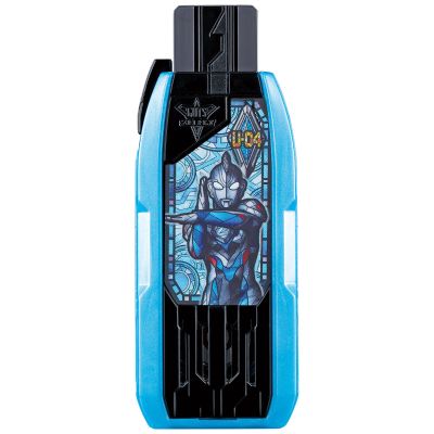 DX胜利超越之钥系列 特利迦奥特曼  泽塔奥特曼 原始形态