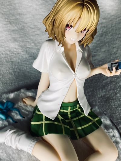 出包王女DARKNESS 籾冈里纱