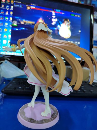 一番赏 刀剑神域 Alicization War of Underworld 爱丽丝·滋贝鲁库 光之巫女 A賞