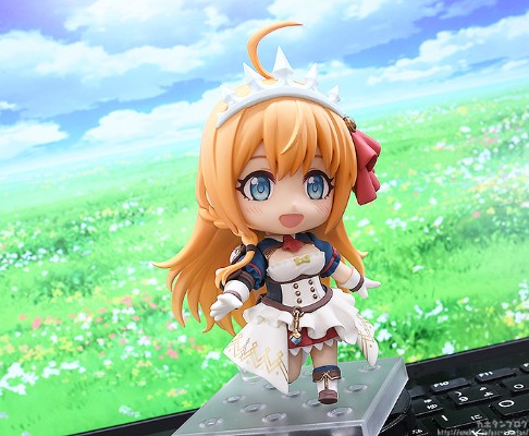 粘土人#1678  公主连结 与你重逢  佩可莉姆