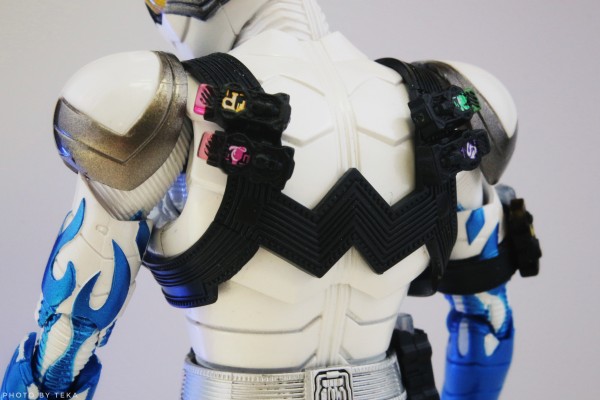 S.H.Figuarts(真骨雕制法)   假面骑士永骑