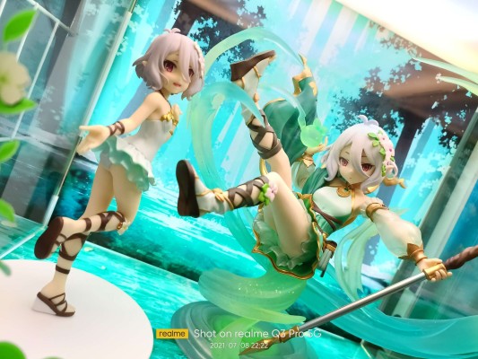 公主连结 与你重逢 可可萝