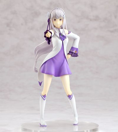 KD Colle LIGHT Re：从零开始的异世界生活 爱蜜莉雅