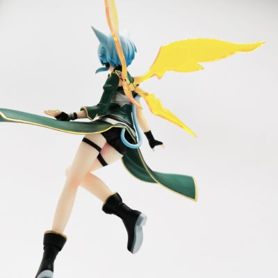 Special Figures 刀剑神域第二季 诗乃 ALO