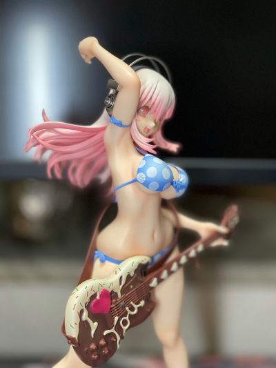 超级索尼子 Rock 'n' Roll☆情人节