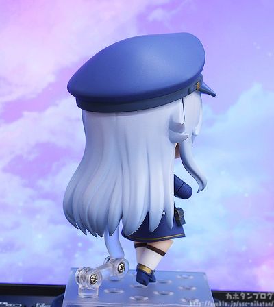 粘土人#1672 86-不存在的地域- 弗拉迪蕾娜·米丽洁