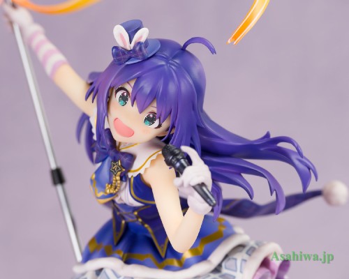 偶像大师 MILLION LIVE!  望月杏奈 Happy Merry Christmas ver.