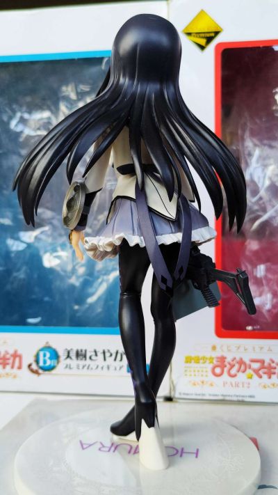 一番赏  魔法少女小圆 第2弾 C賞 佐倉杏子