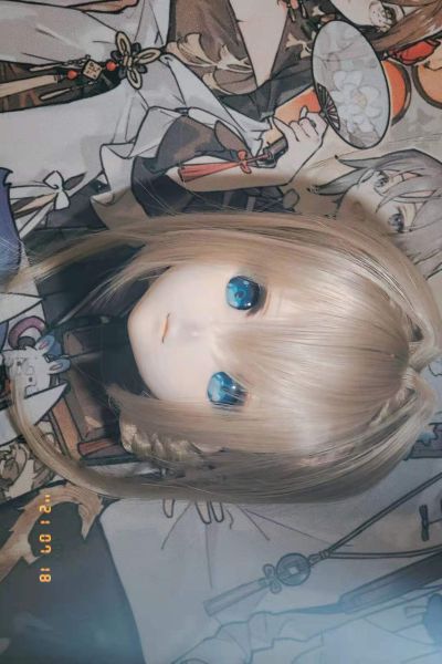 Dollfie Dream Dynamite DDdy 托娲（DD-f3）