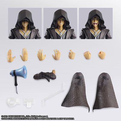 BRING ARTS 新美妙世界 南师