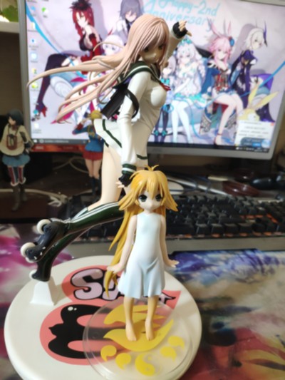 鹡鸰女神 浅间美哉