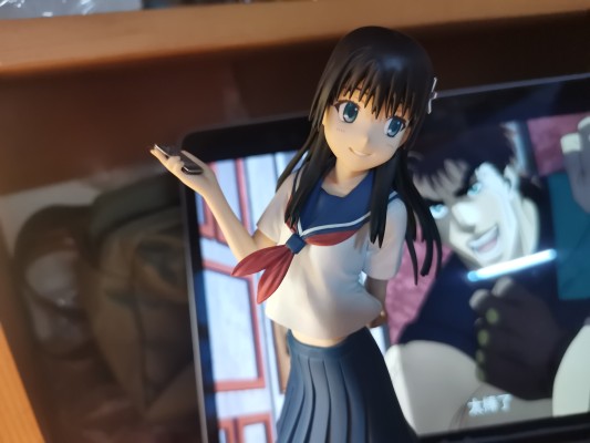 某科学的超电磁炮 佐天涙子