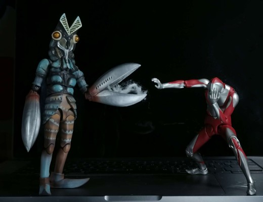 S.H.Figuarts   达达