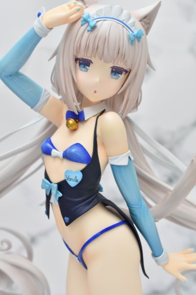 猫娘乐园 巧克力 兔子装Ver.