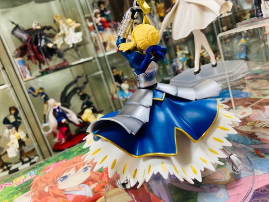 ConoFig Fate/Grand Order SABER