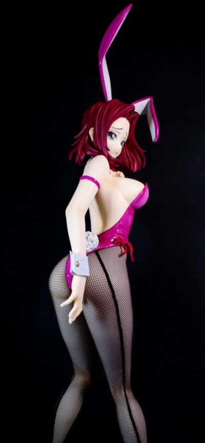 G.E.M. Code Geass 复活的鲁路修 红月卡莲 驾驶员服Ver.