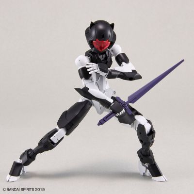 30MM EXM-E7f  斯匹纳提娅 (剑术师型)