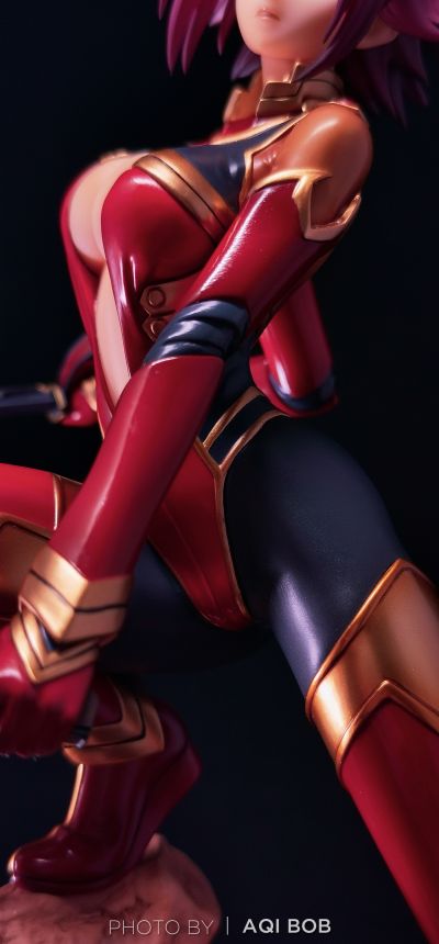 G.E.M. Code Geass 复活的鲁路修 红月卡莲 驾驶员服Ver.