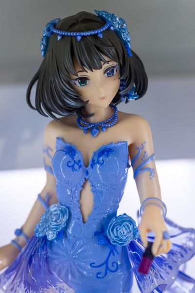 Espresto  偶像大师灰姑娘女孩 高垣枫 映心之瞳Ver.