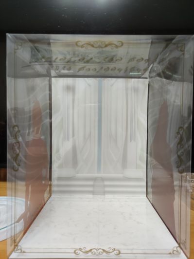 深渊传说 卢克 ＆ 阿修 ～meaning of birth～