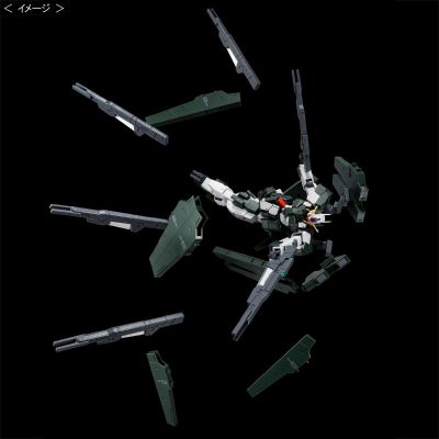 HG 1/144 狱天使高达 (最终决战样式)