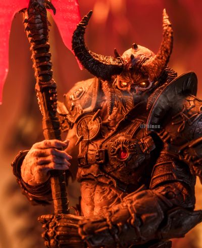 UMMDOOM-01UT 毁灭战士：永恒 毁灭战士 终极版