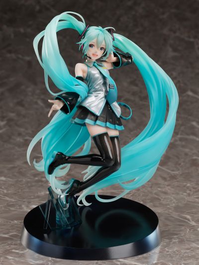 初音未来 编年史