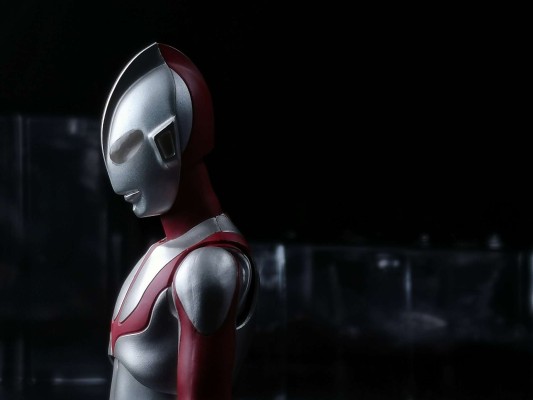 S.H.Figuarts   达达