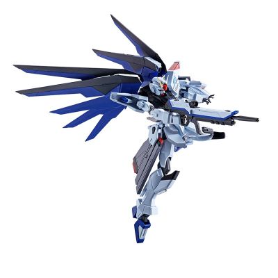 ROBOT魂〈机动战士系列〉   自由高达 (特别配色版)