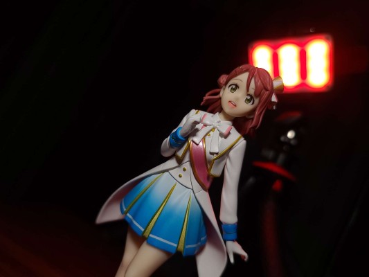 Pop Up Parade Love Live! 虹咲学园校园偶像同好会 上原步梦