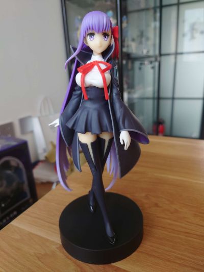 Fate/Grand Order BB