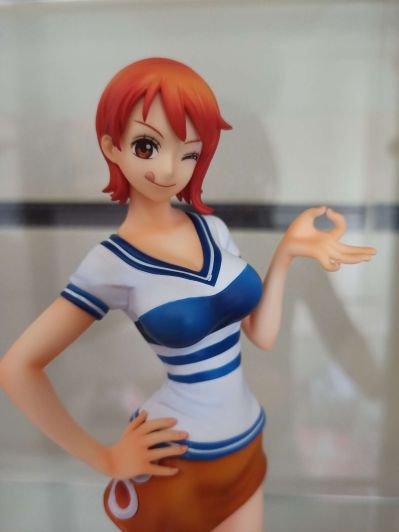 Portrait.Of.Pirates“Playback Memories” 海贼王 娜美