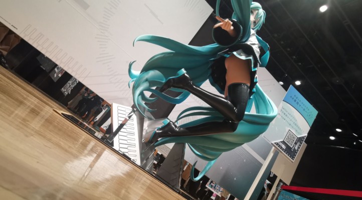 初音未来 编年史