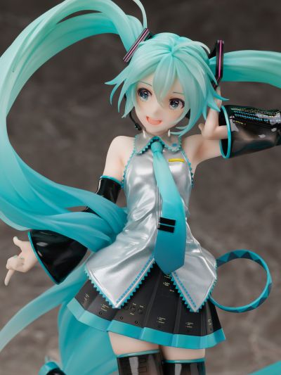 初音未来 编年史