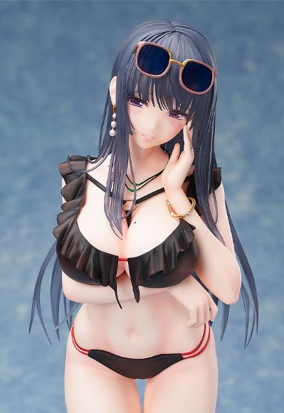 B-Style  SiStart! 绫濑千秋 泳装版
