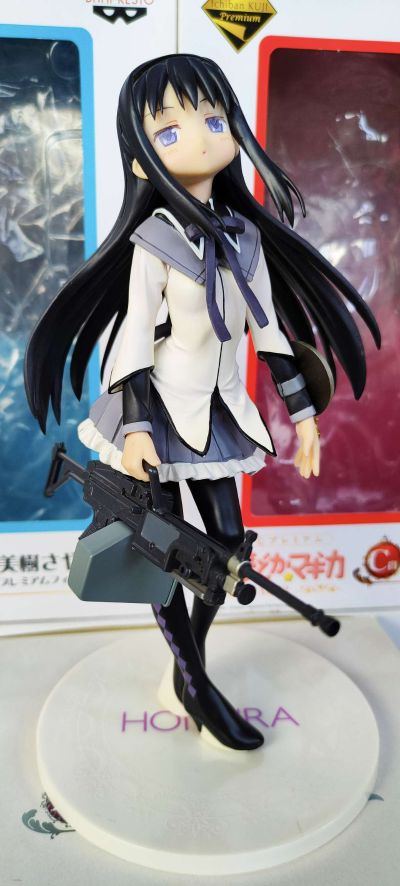 一番くじ  魔法少女小圆 第2弹 A賞 巴麻美   