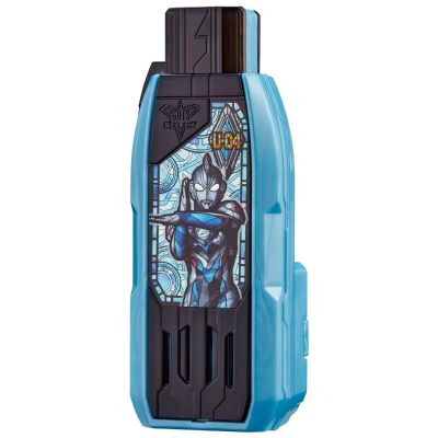 DX胜利超越之钥系列 特利迦奥特曼  泽塔奥特曼 原始形态