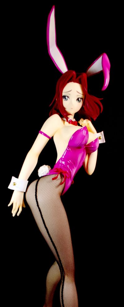 G.E.M. Code Geass 复活的鲁路修 红月卡莲 驾驶员服Ver.